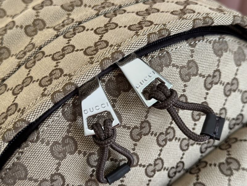 Gucci Backpacks